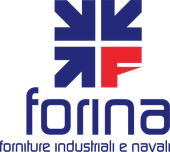 Forina - parte di Comid S.p.A. logo