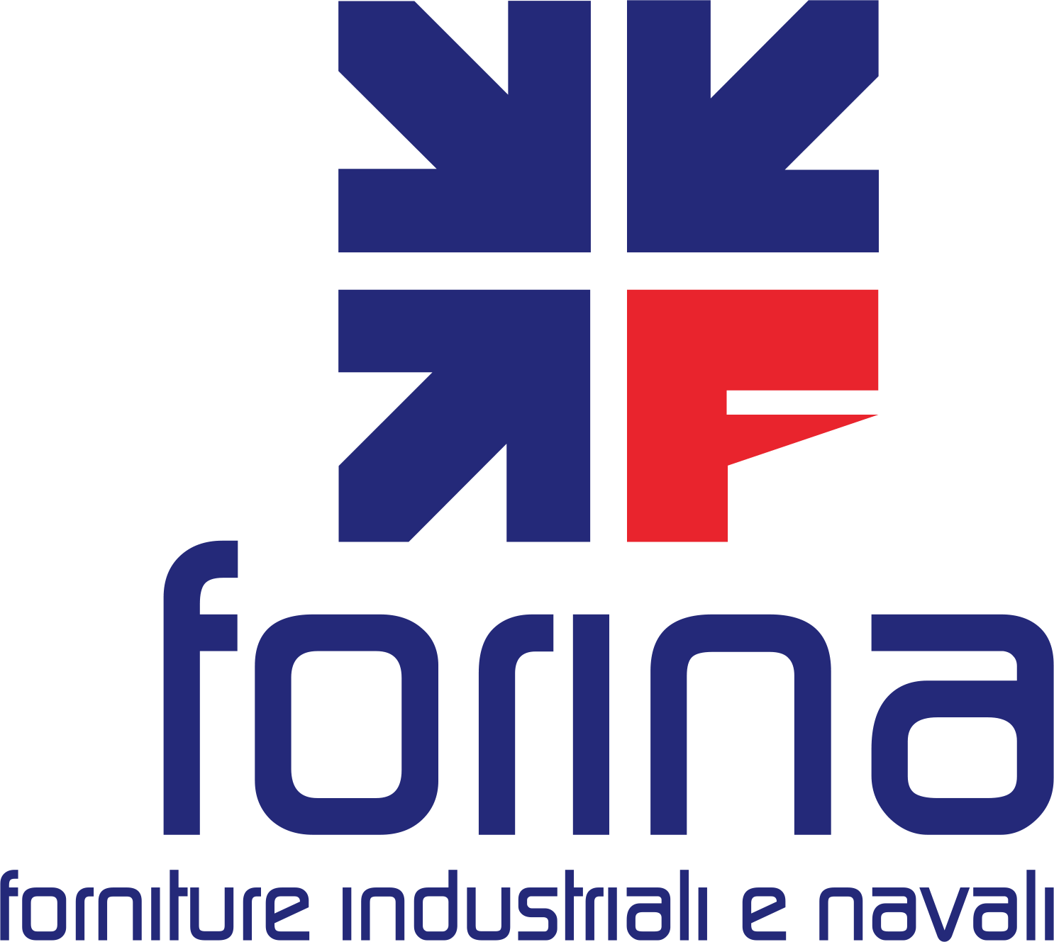 Forina S.p.a. logo
