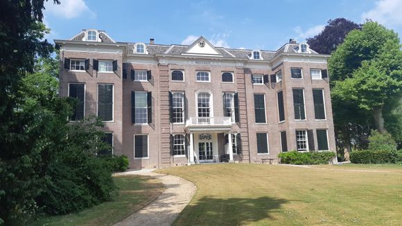 Programmamanagement en bouwmanagement Huys ten Donck