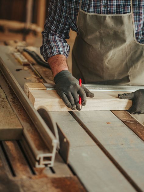 Carpenter in Athens, GA