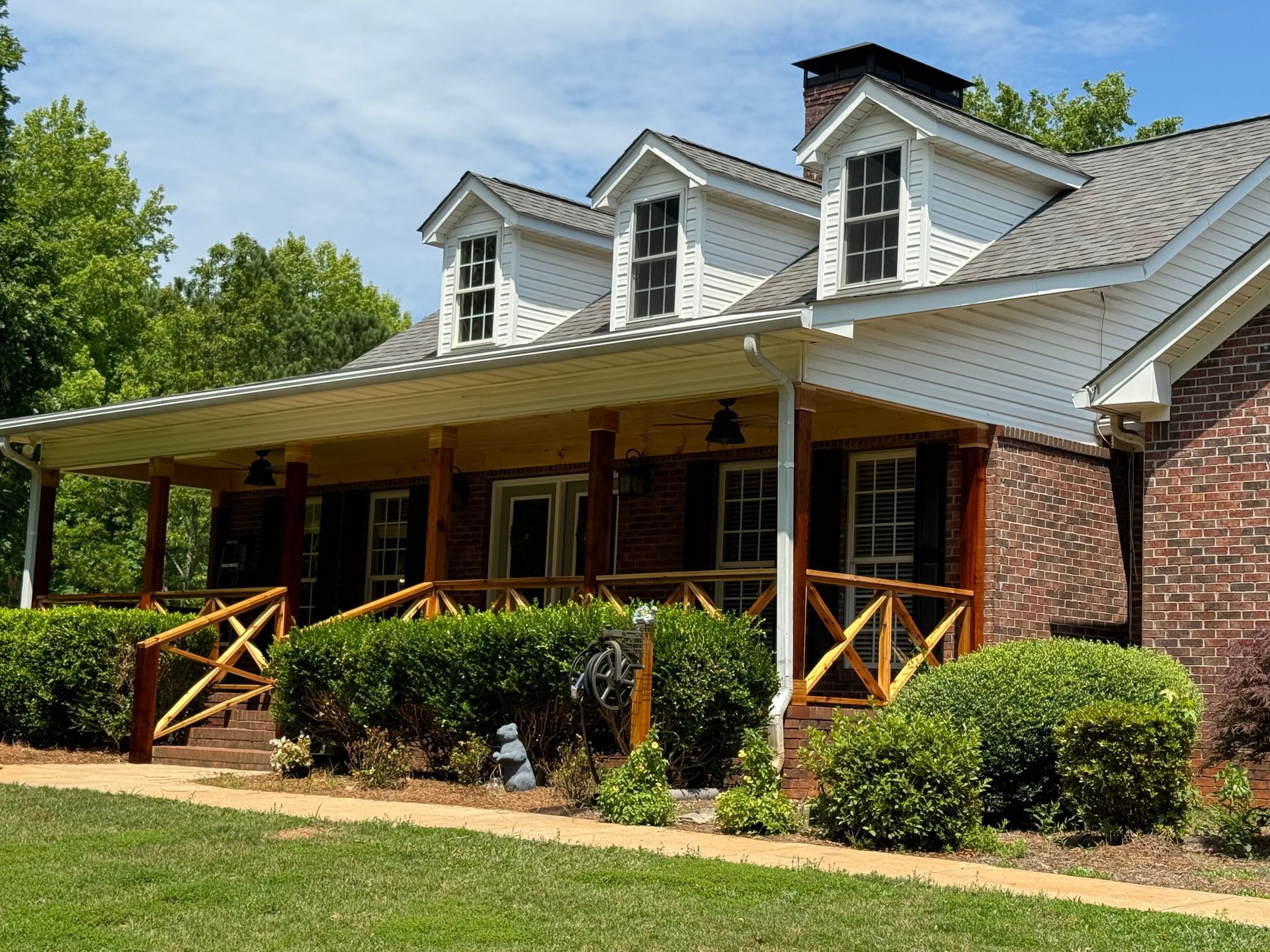 Carpenter in Athens, GA