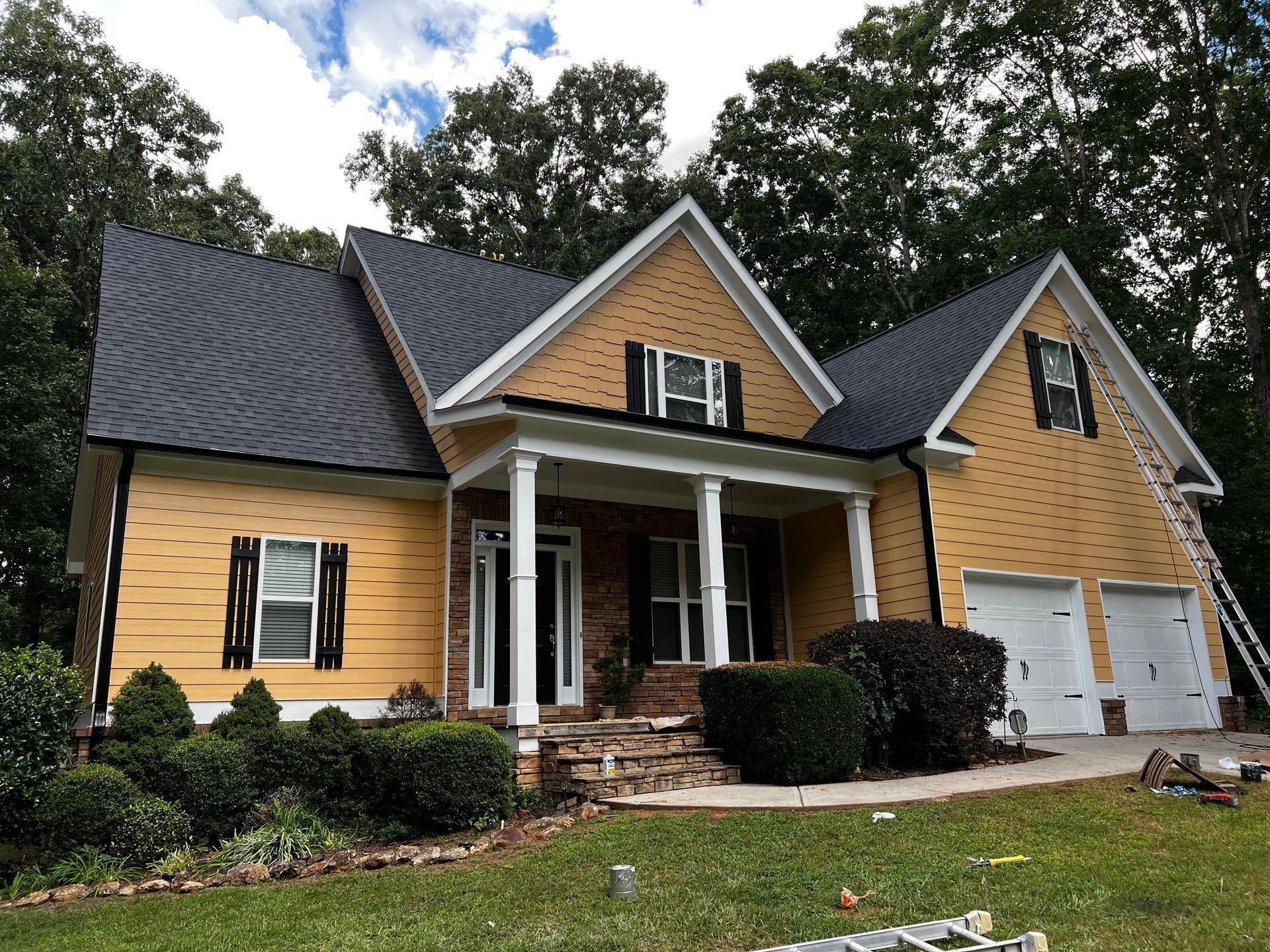 Carpenter in Athens, GA
