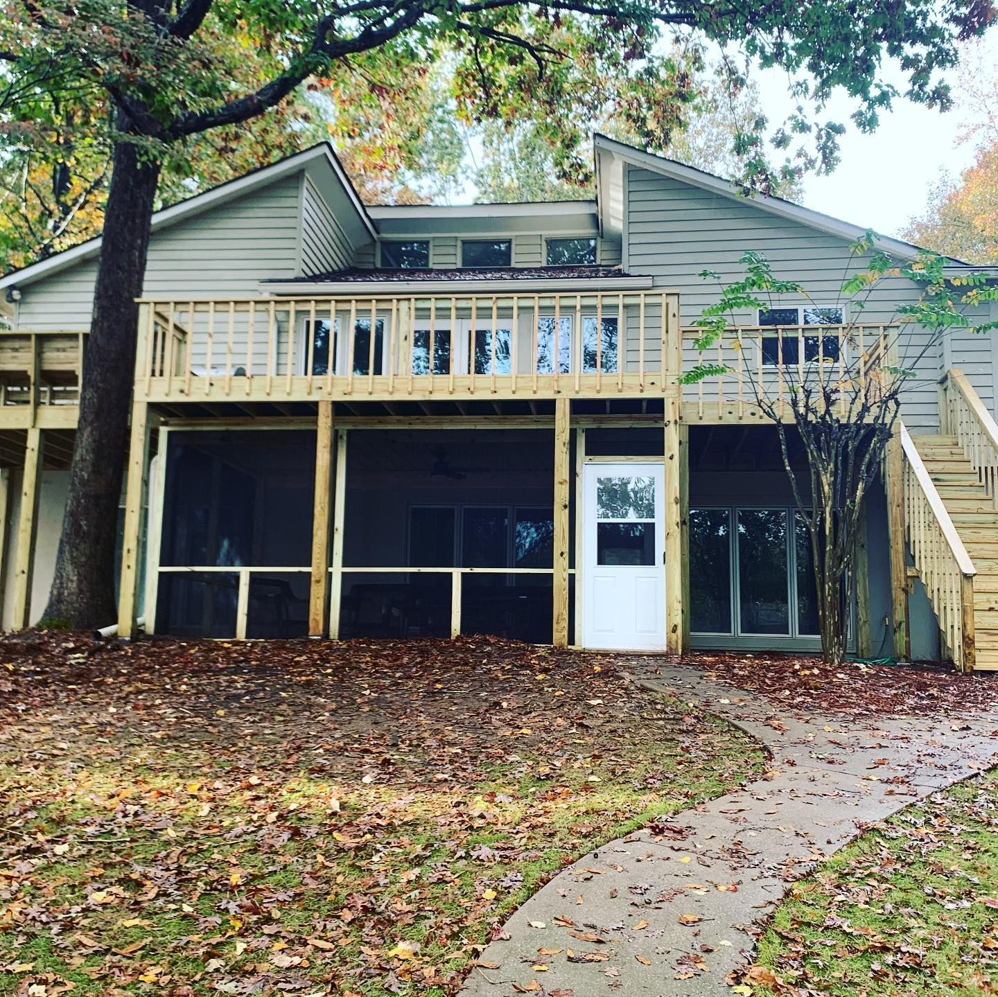 Carpenter in Athens, GA
