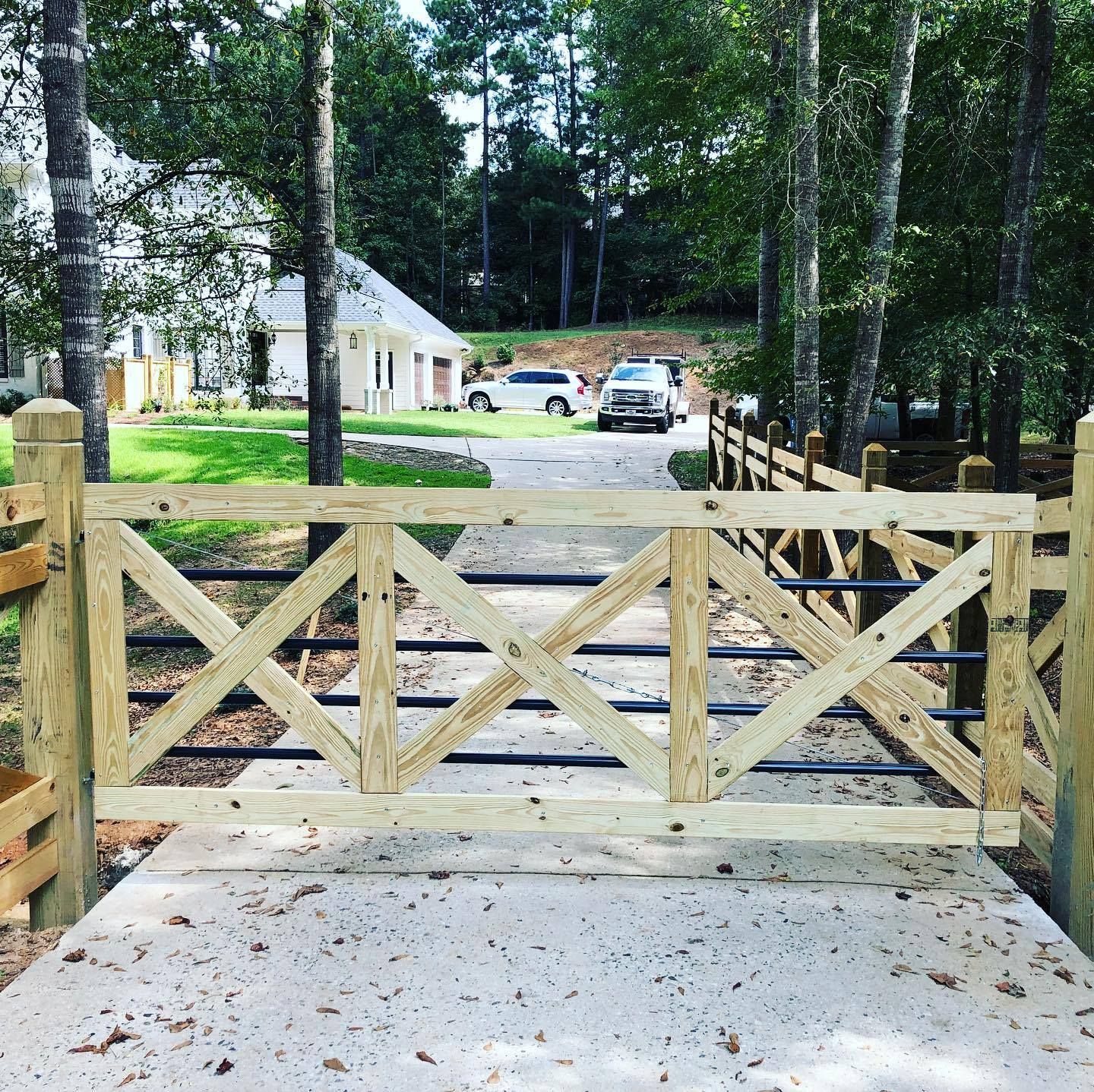 Carpenter in Athens, GA