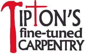 Carpenter in Athens, GA | Tiptons Fine Tuned Carpentry