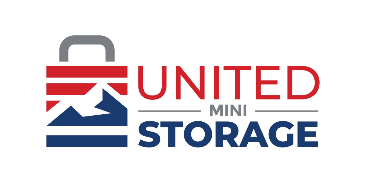 United Mini Storage Logo