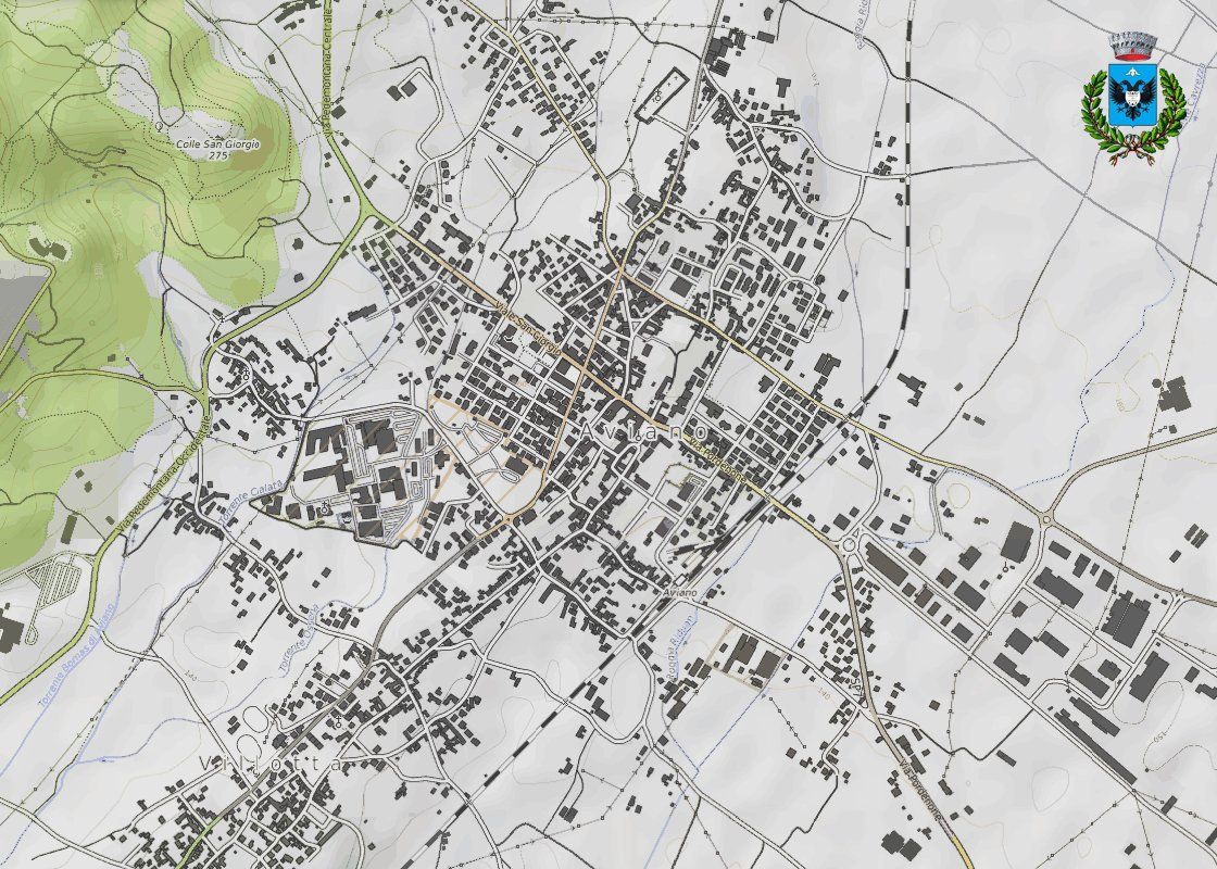 PEBA Aviano