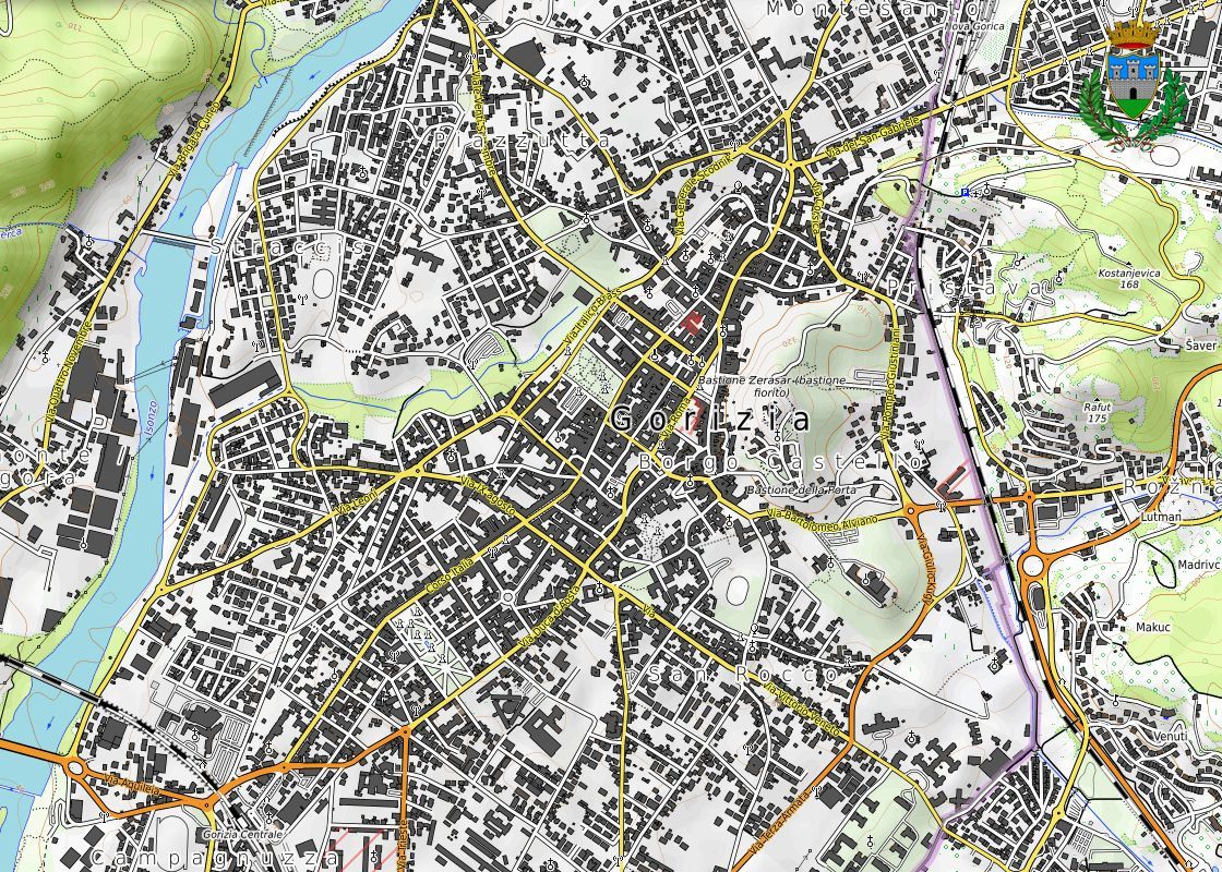 PEBA Gorizia
