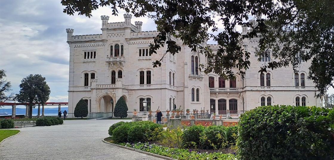 PEBA di musei, siti culturali, parchi e giardini storici