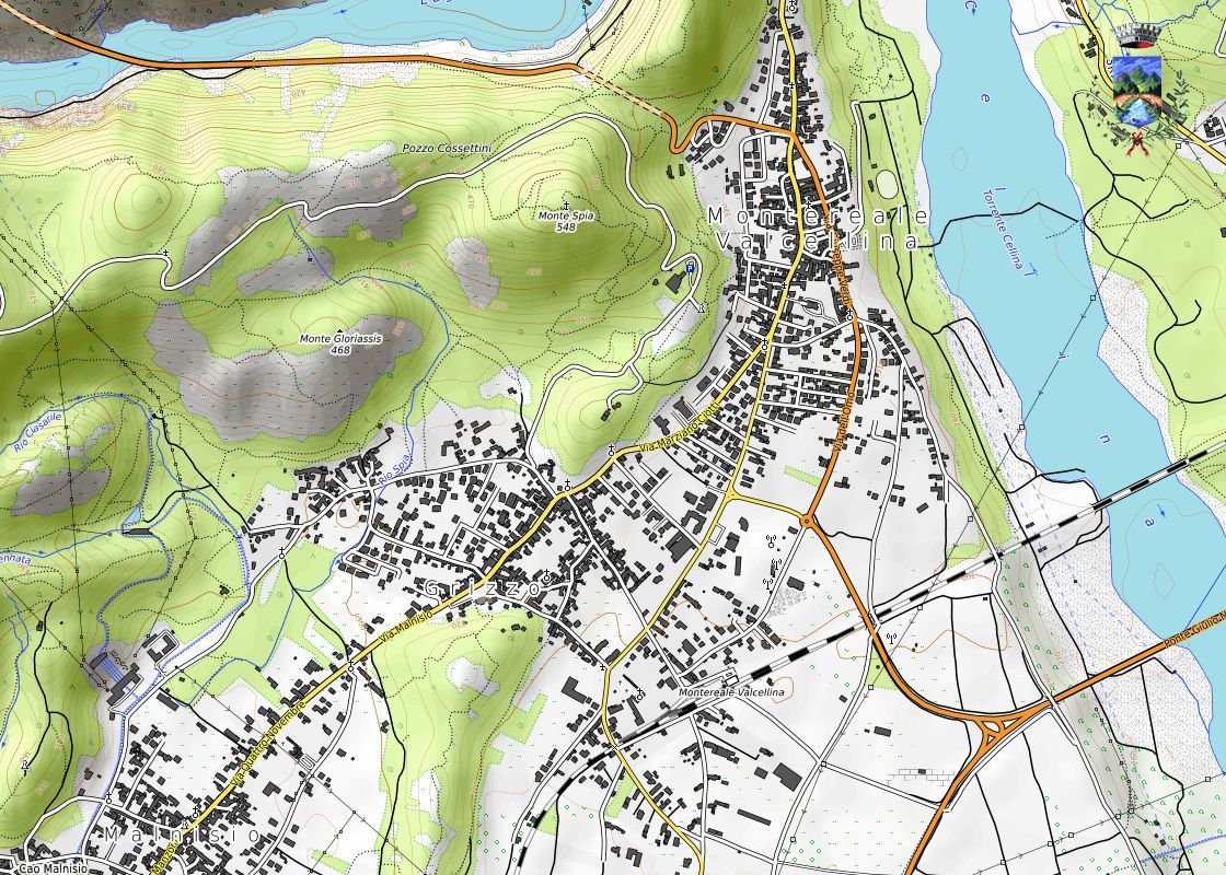 PEBA Montereale Valcellina