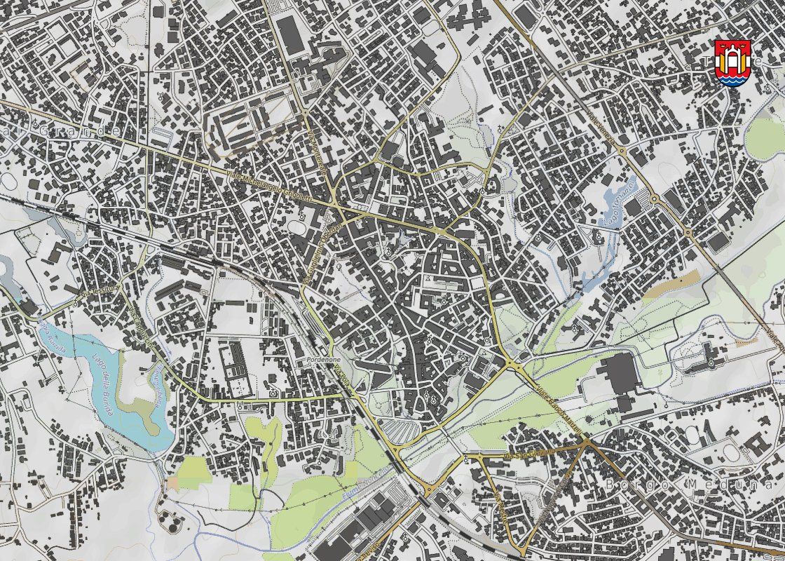 PEBA Pordenone