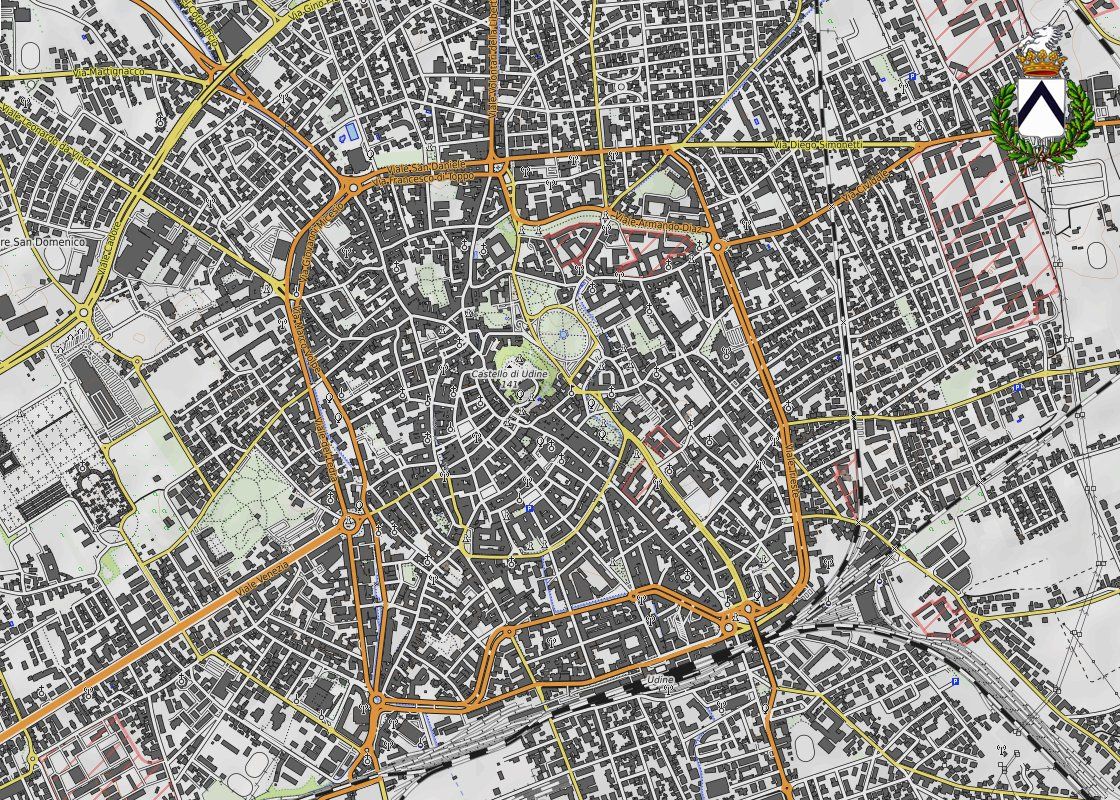 PEBA Udine