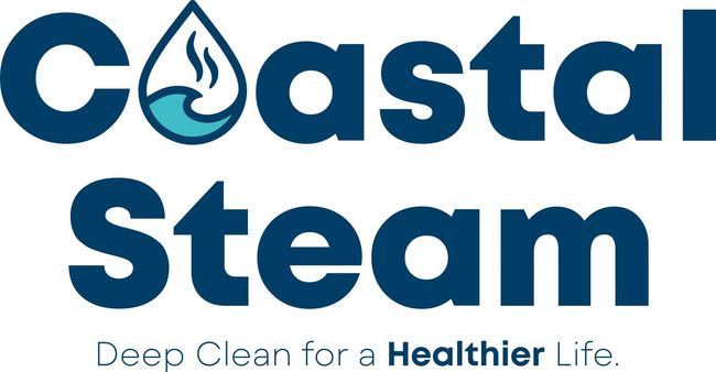 Coastal Steam