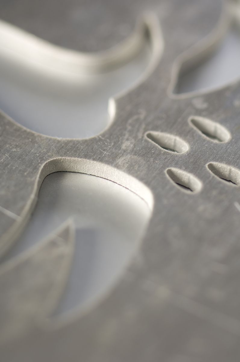 Aluminium