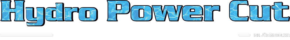 Hydro Power Cut - Ing. Jürgen Holzer