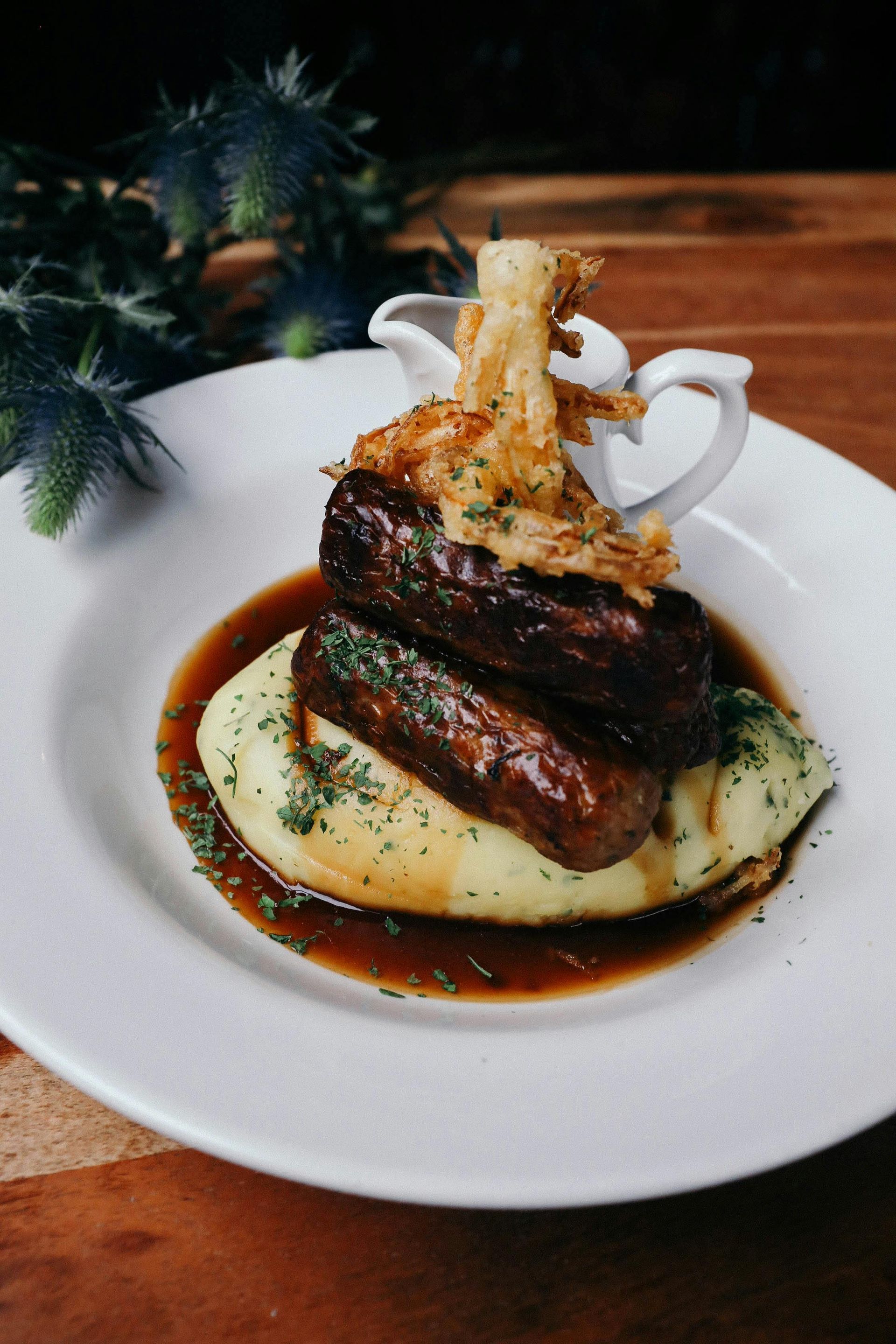 Bison Meat