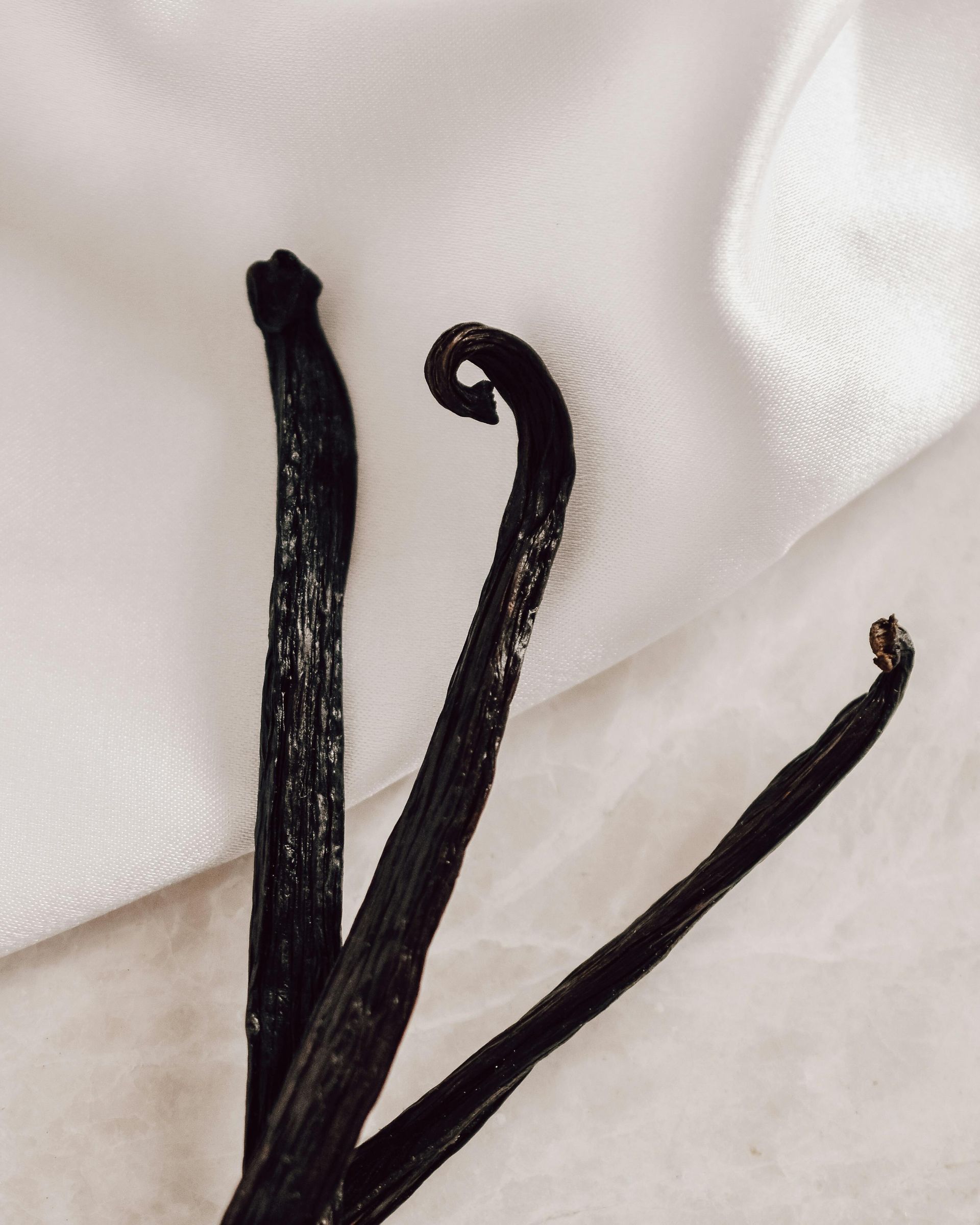 Vanilla Extracts