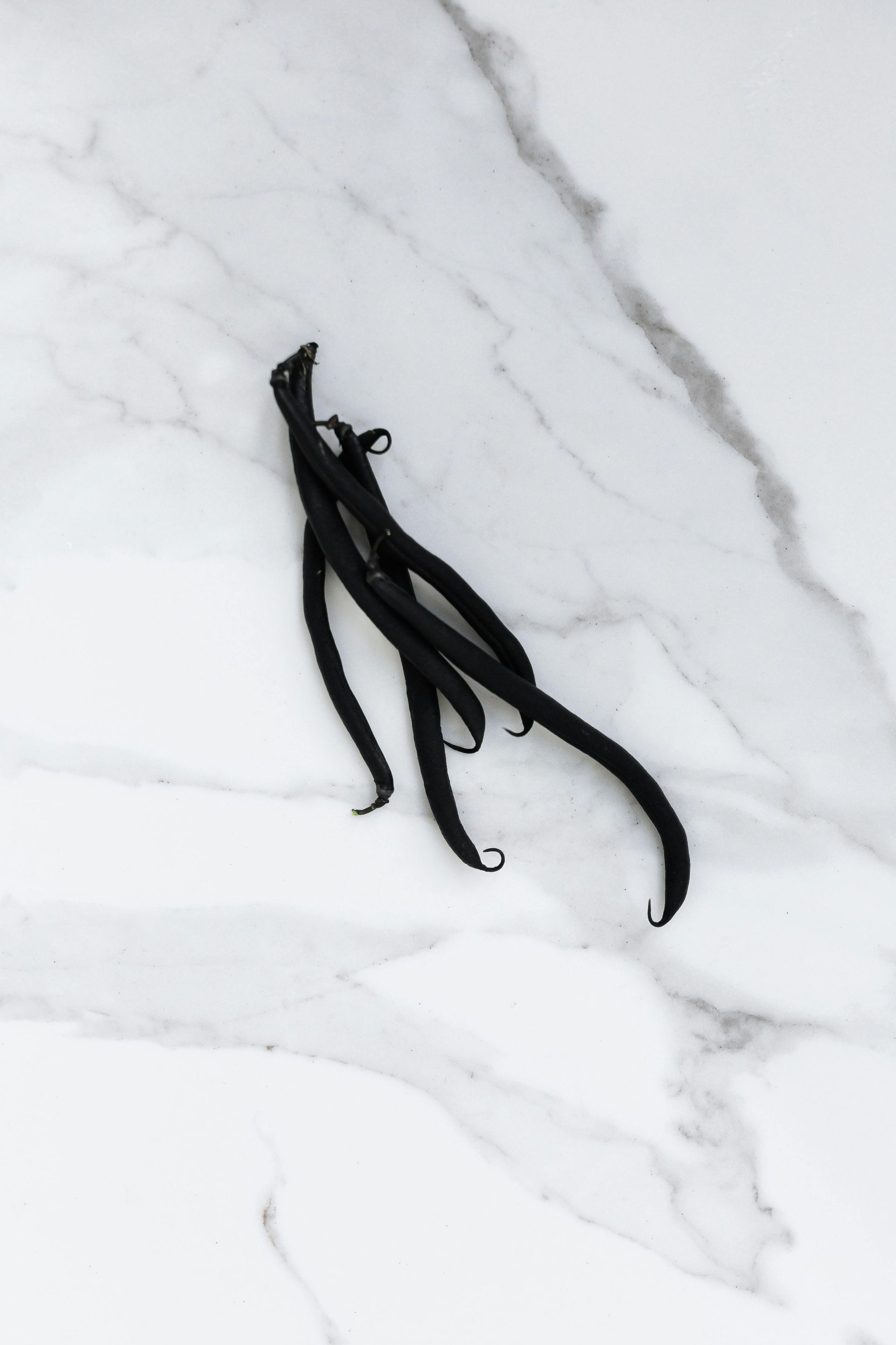 Vanilla Extracts