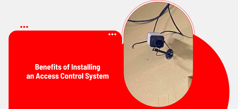 Access Control System