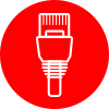Ethernet Icon