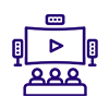 Home Theater System Home Theater System