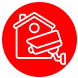 Home Video Surveillance Installation