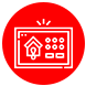 Home Security System in Tampa