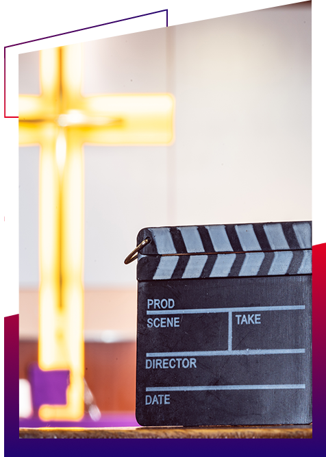 Live Stream Church Services & Events Live Stream Church Services & Events