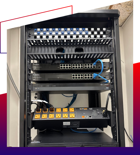 Structured Cabling Structured Cabling