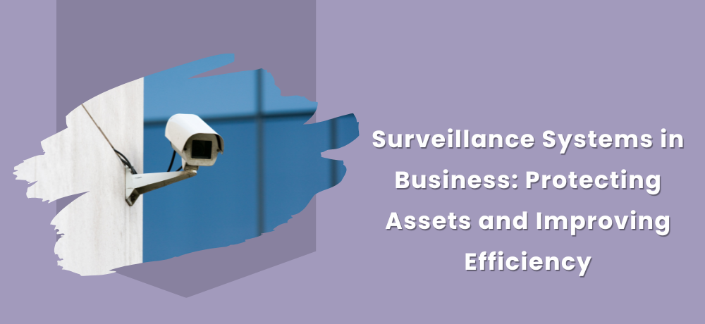 Surveillance Systems