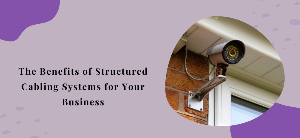 Cabling Systems