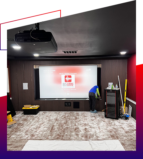 Home Theater Packages