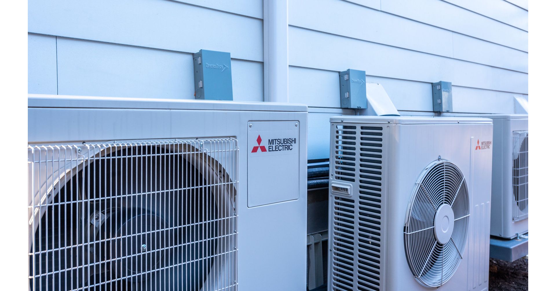Benefits of Ductless Mini-Split Systems for Summer Cooling