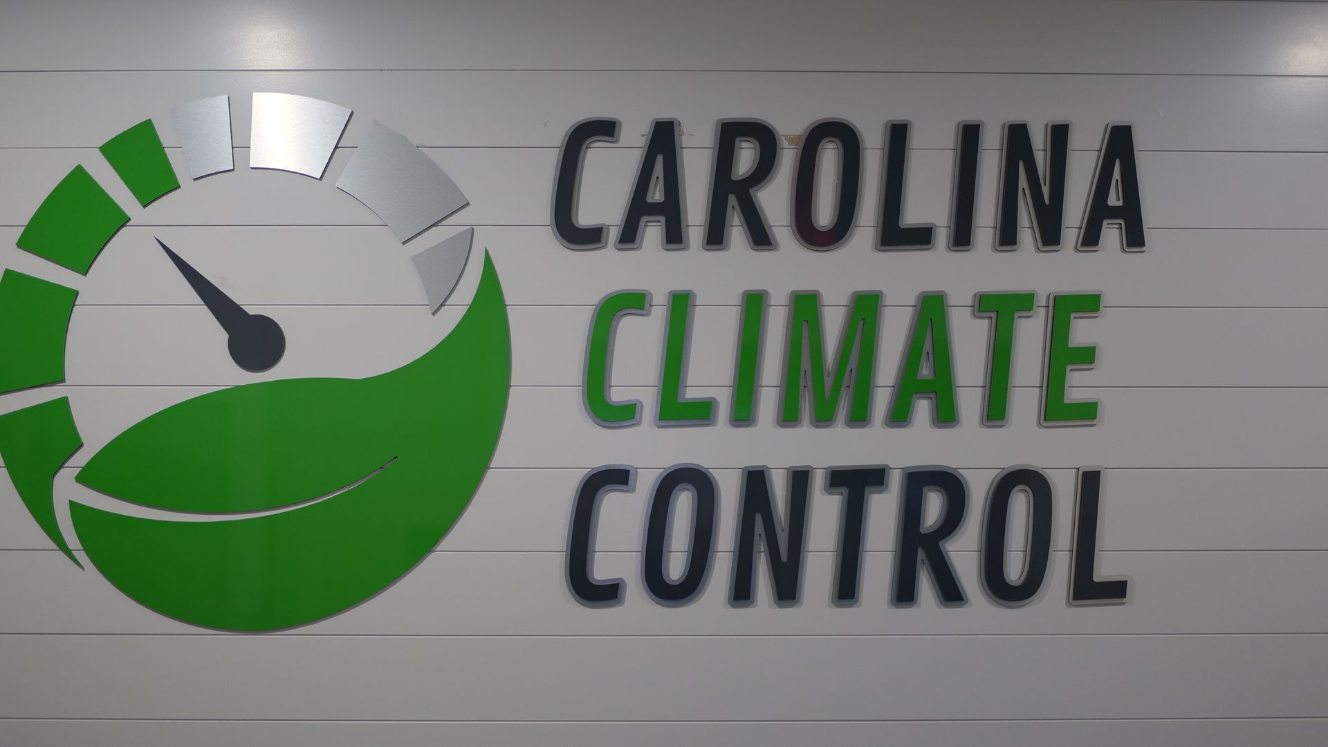 Carolina Climate Control | Greenville, SC HVAC Service & AC Replacement