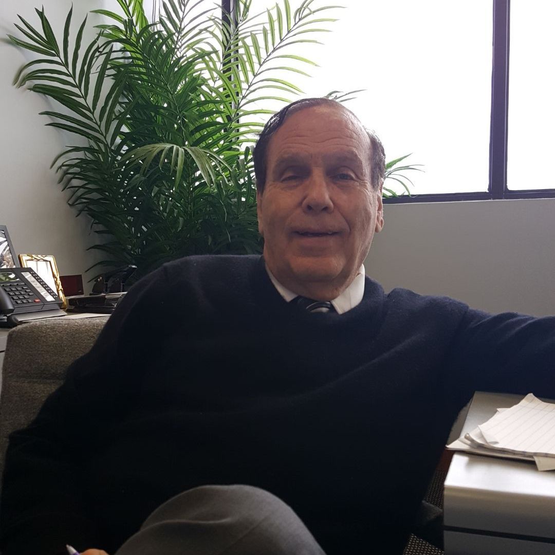 Ronald Alter Attorney at Law in Miami, Florida.