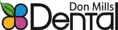 Don Mills Dental Logo