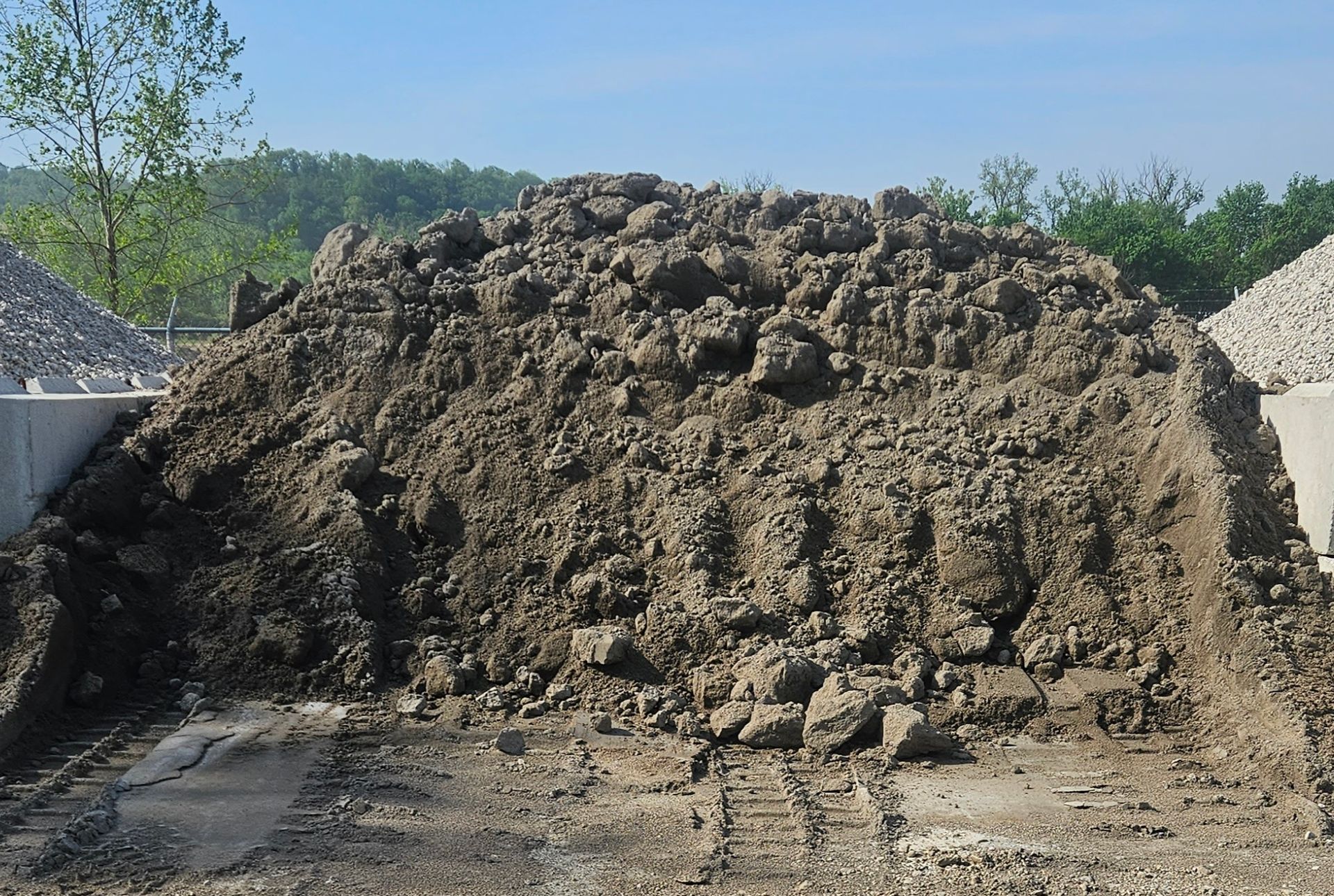 Landfill | Whitewater Clean Landfill