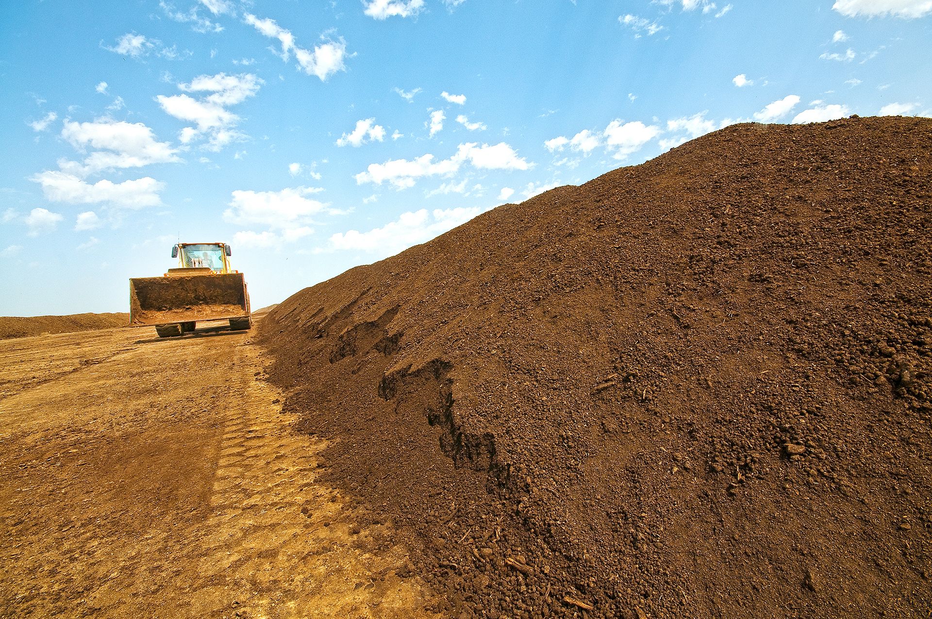 Landfill | Whitewater Clean Landfill