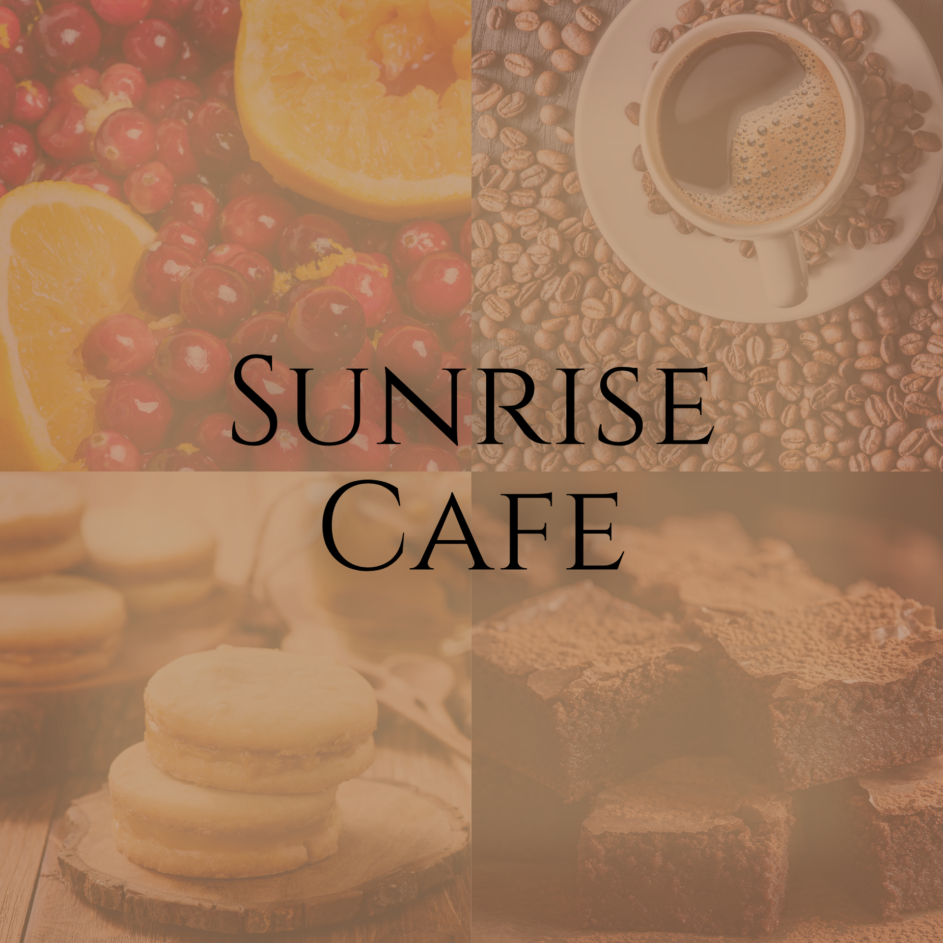 Sunrise Cafe