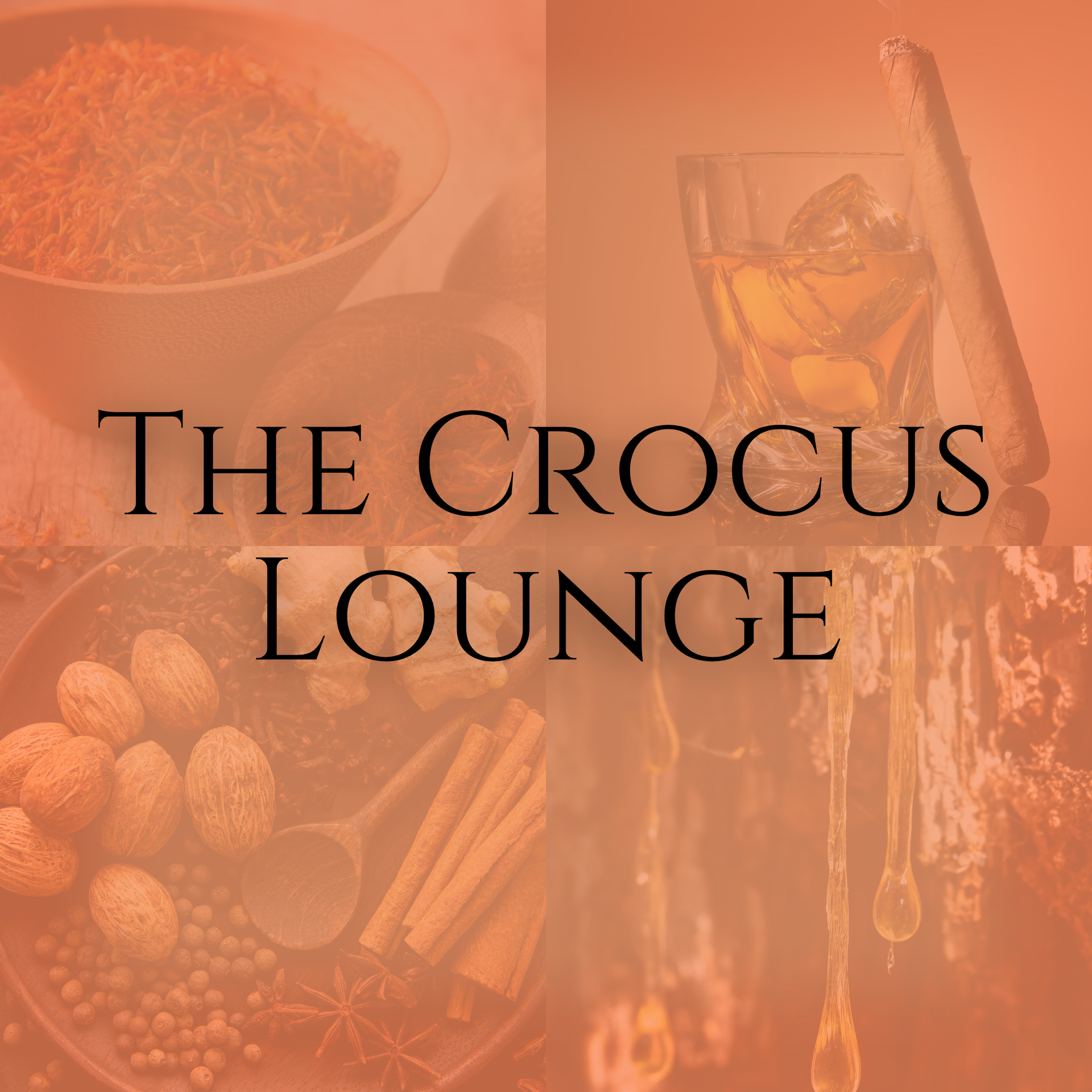 The Crocus Lounge