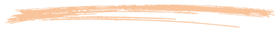 Light brown mark on a white background.