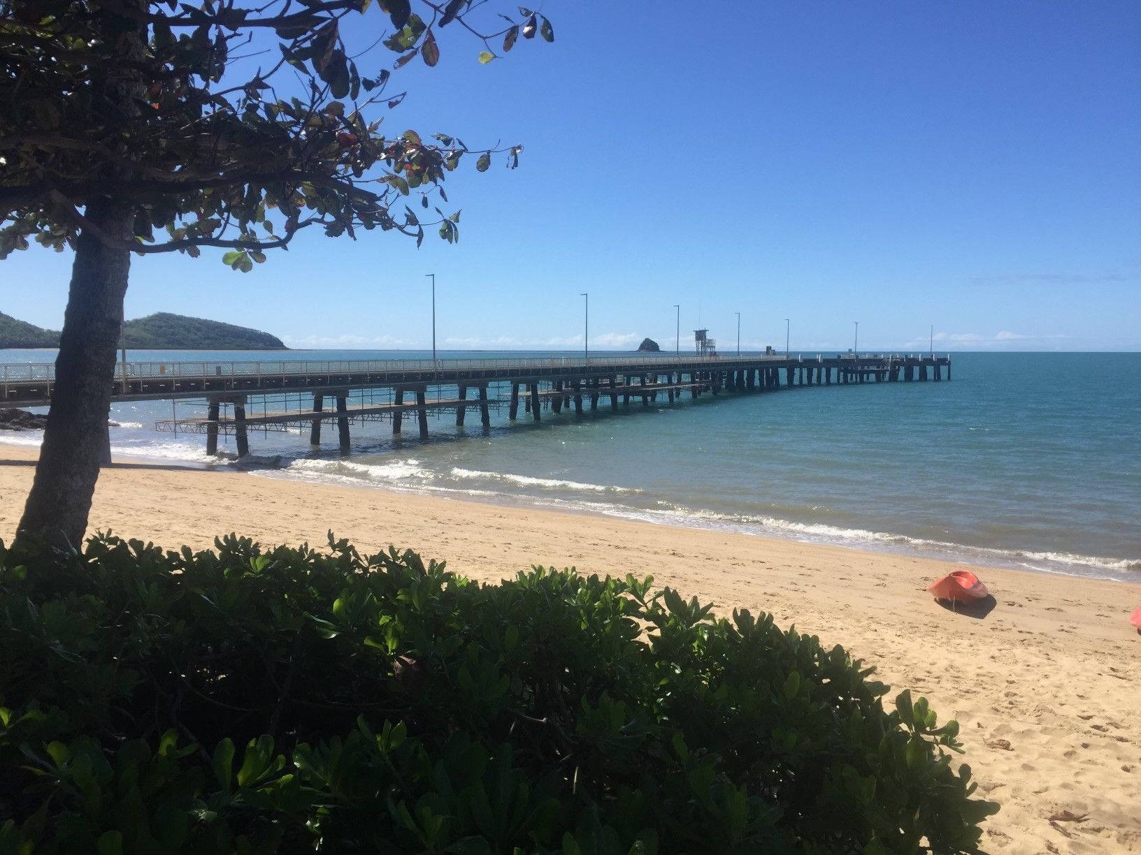 Experience Structure Scaffolding Over Water — T & T Scaffolding in Darwin, NT