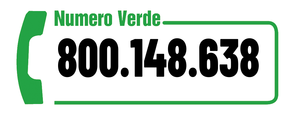 Numero Verde