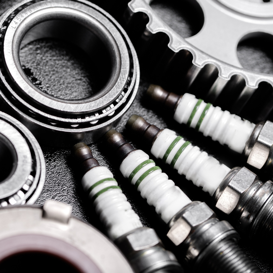 Auto Parts St Louis MO Mack's Auto Parts Automotive Store