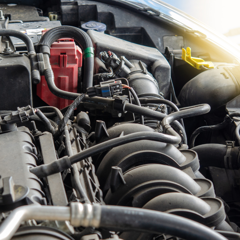 Auto Parts St Louis MO Mack's Auto Parts Automotive Store