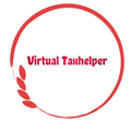 Virtual Taxhelper Logo