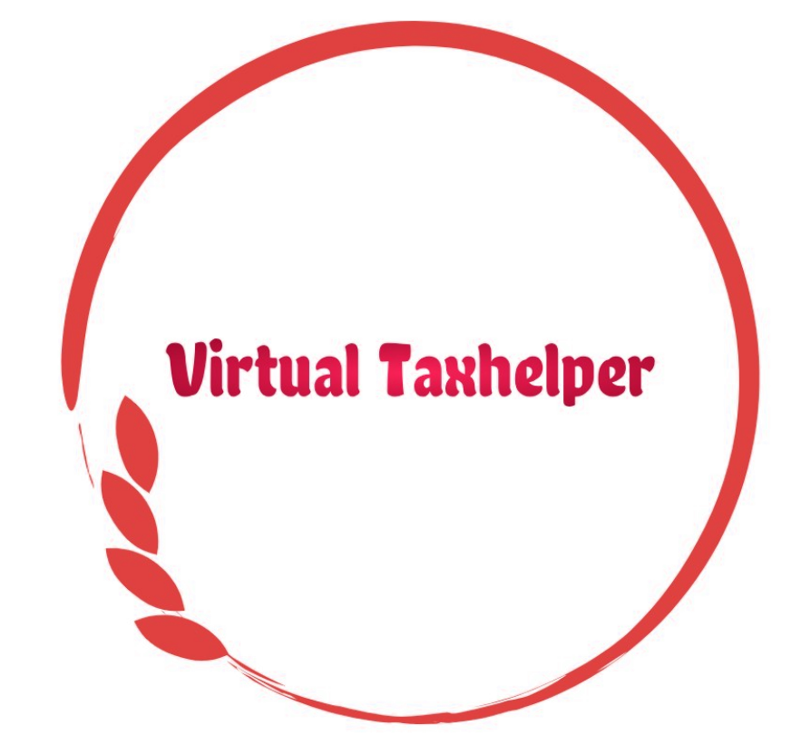 Virtual Taxhelper Logo