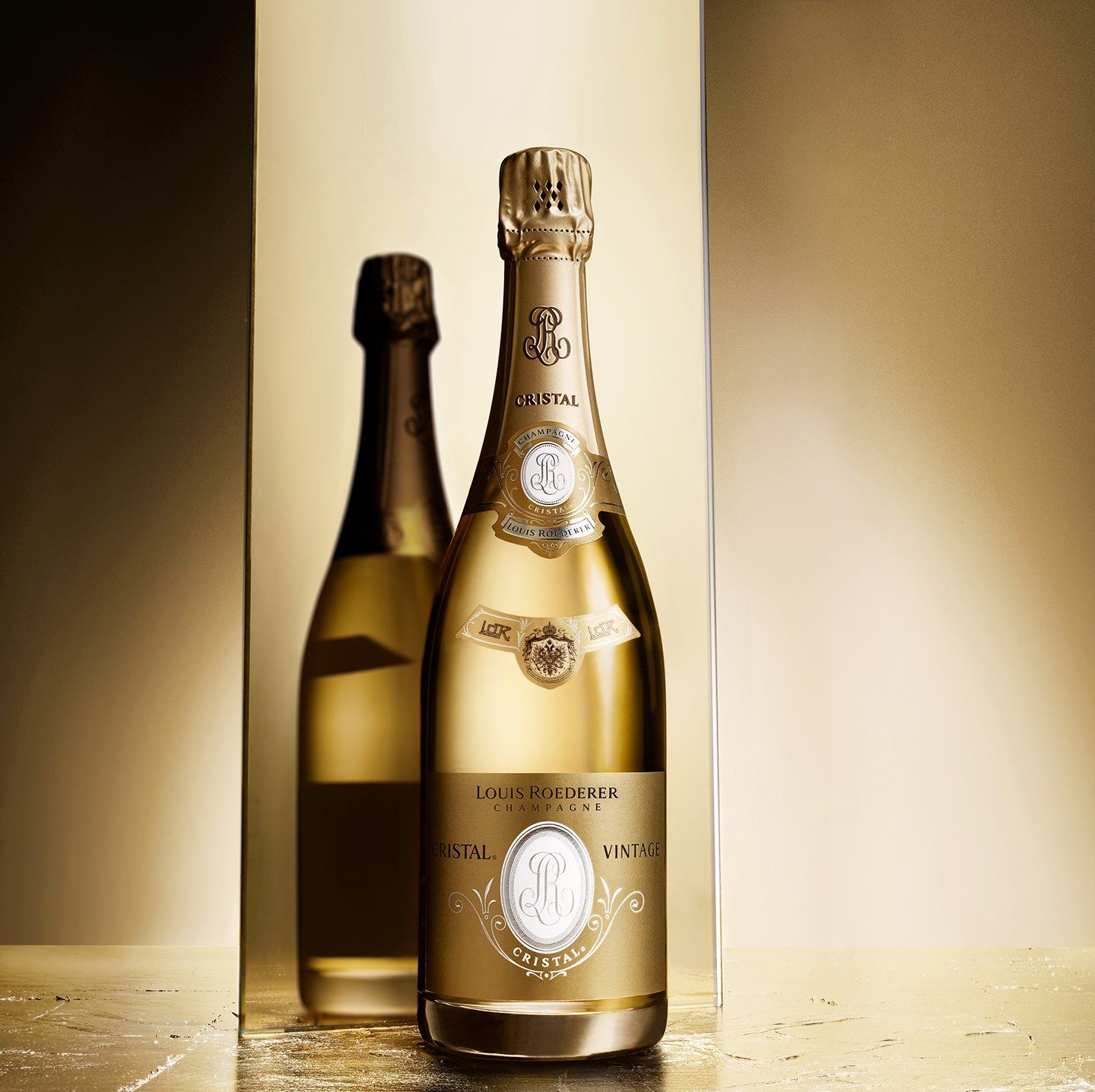 Louis Roederer Cristal Vintage