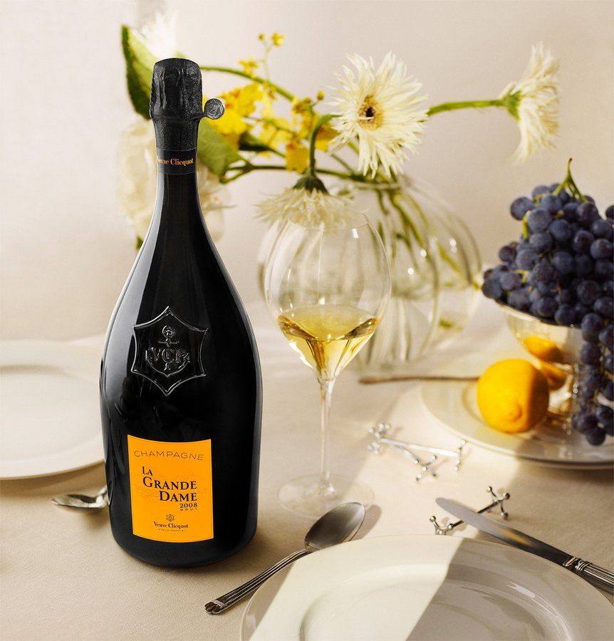 Armand de Brignac Brut Gold