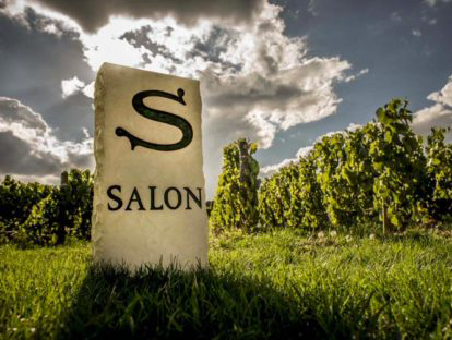 Champagne Salon